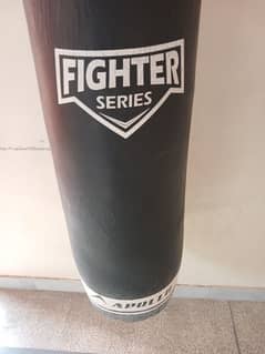 Apollo Punching bag