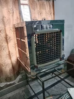 Air cooler