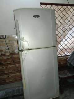 Hair HRF 340M Fridge Number 03193827009