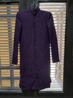 Sherwani