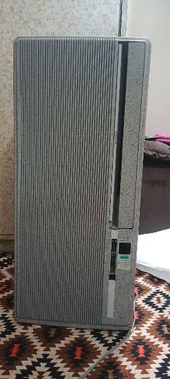 Japani 110 Korana Ac with converter
