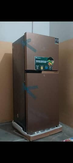 dawlance fridge height 49 length 20 model 9140