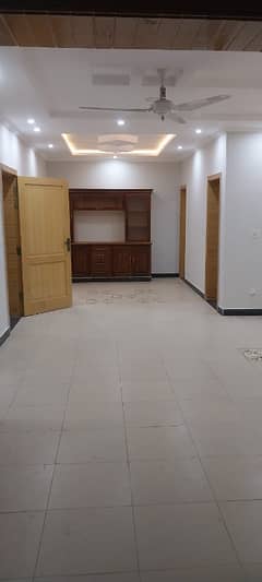 D-12/1 Global Living 3 Bedroom Lower Portion For Rent