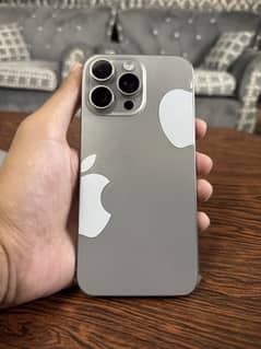 iPhone 15 Pro Max Non pta