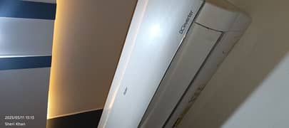 All okay Ac no fault condition 10/10