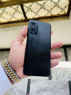 Oppo A76