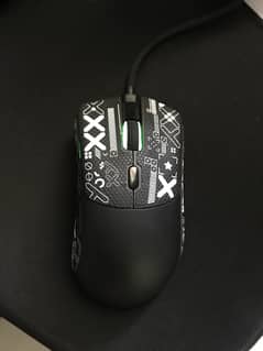 Attack Shark R1 Gaming Mouse near brand new