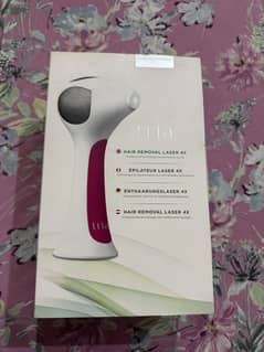 Tria hair removal laser 4x