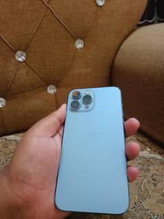 URGENT SELL 13 PRO MAX 128GB JV DISPLAY MESSAGE