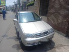 Suzuki Cultus VXL 2016