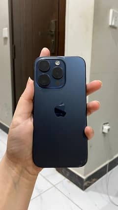 Apple Iphone 15 Pro JV