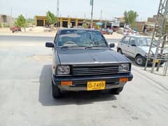 Suzuki FX 1996