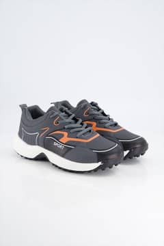 Black-Camel-Sports-Gripper-Shoes - Black, 863
