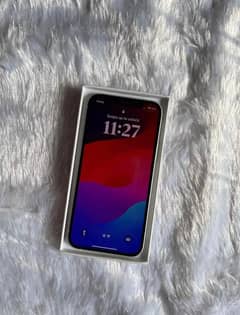 iPhone 12 PTA approved call number 03253680967