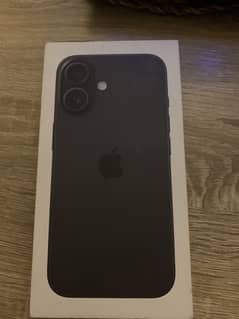 Iphone 16 JV