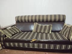 Sofa Set