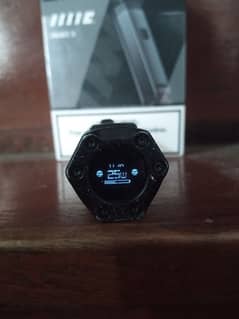 vape just box open