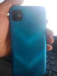 INFINIX SMART HD 10 BY 10 CONDITION PTA APPROVED AVAILABLE FOR SALE