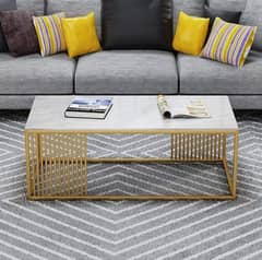 brand new elegant design center table