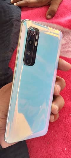 Mi Note 10 Little