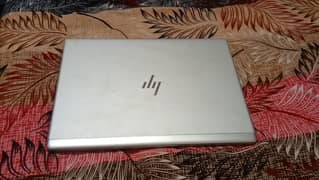 Hp elitebook core i5 8th gen (830 G6)