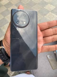 Tecno camon 30s