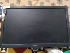 24 inch led