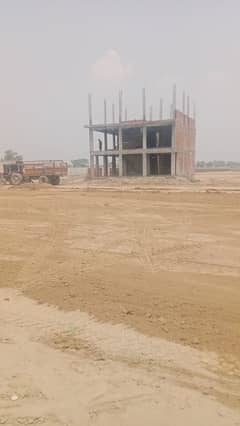 main bahini road