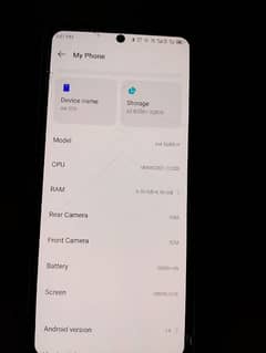 itel s 25