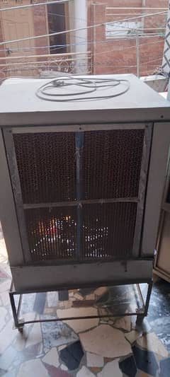 room air cooler