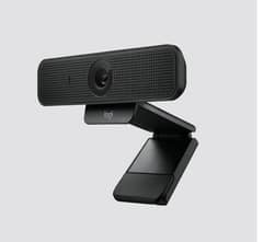 Logitech C925e 1080p/30fps Business Webcam for Video Conferencing.