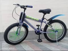 speed 20 Inch cycle brand new discount available