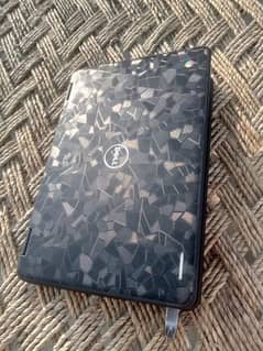 chrome book tuch and type