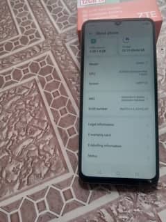 zte A35     ph. 03112234962