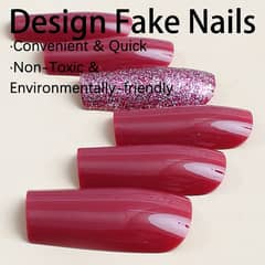 amazing nails