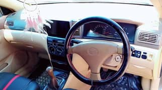 Toyota Corolla GLI 2006