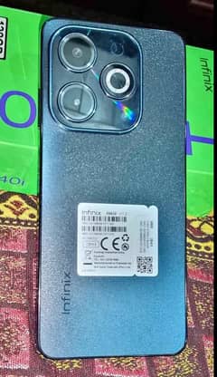 Infinix