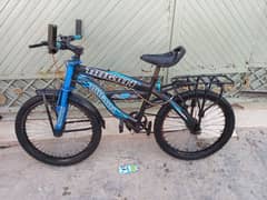 cycle