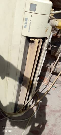 split Ac