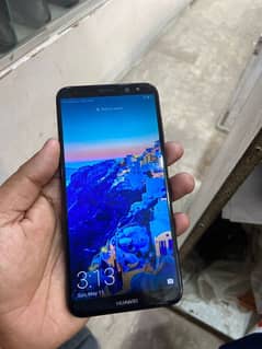 Huawei Mate 10 lite