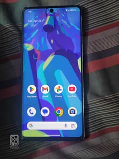 Google pixel 6 pro