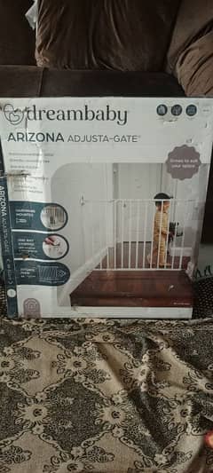 ARIZONA ADJUTA-GATE