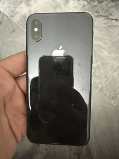 Iphone X 256GB Non PTA Factory Unlock