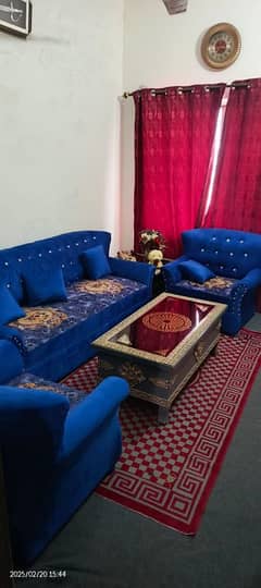 sofa