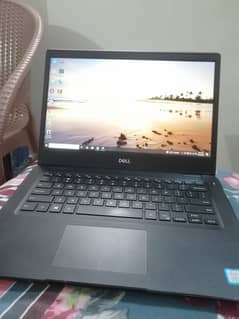 FOR SALE – Dell Latitude 3400 Core i5 8th Gen