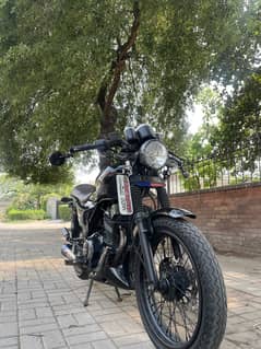 Hi speed