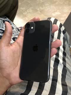iPhone 11 Non PTA 64gb