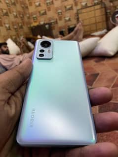 Xiaomi 12x