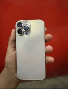 iPhone 13 pro 128 pta approved water pack 10 by 10