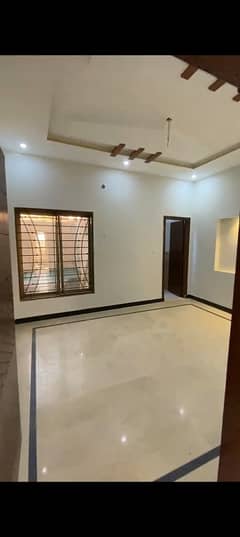 5.5 Marla Upper Portion For Rent